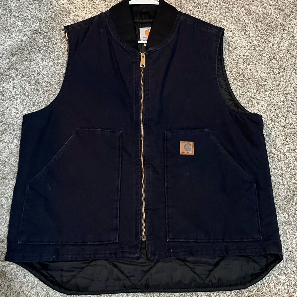 Worn couple times in the snow never used to much